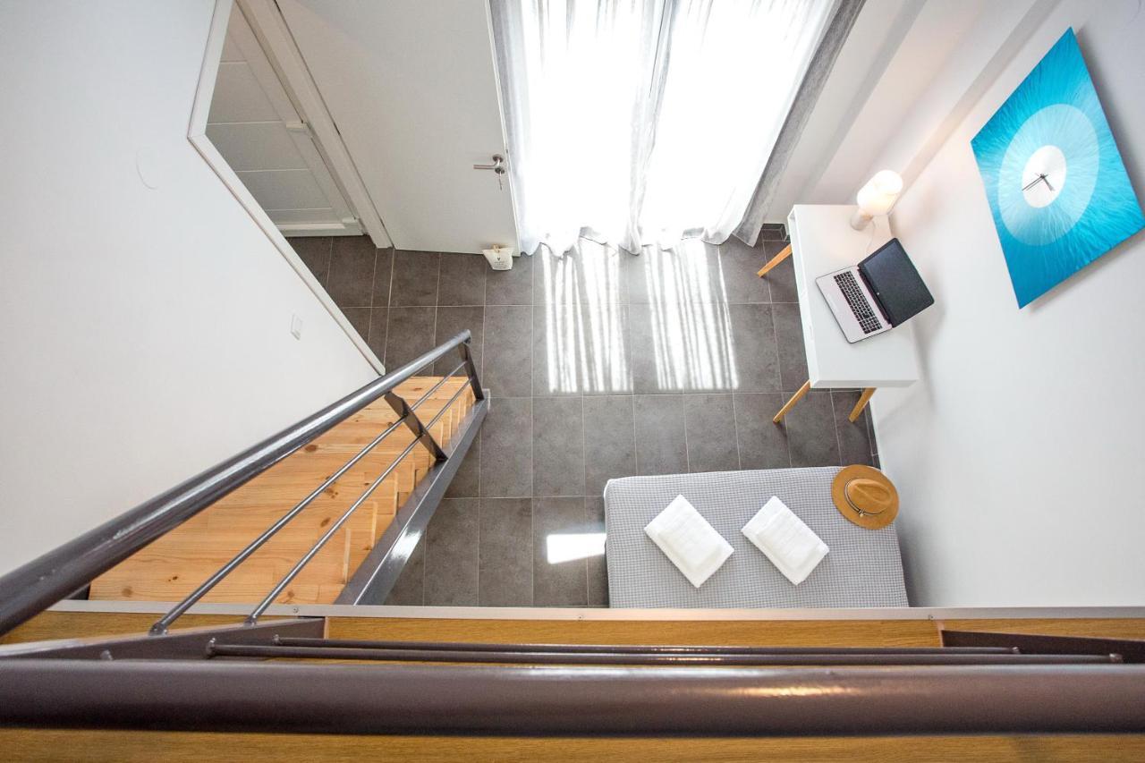 Joy C Deluxe Villa Nea Iraklitsa Exterior photo